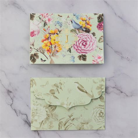 Adults Fold Cards – Pink Palette Stationery