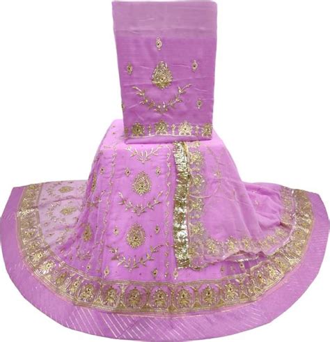 Rajasthani Dress - Buy Rajasthani Dress online at Best Prices in India ...