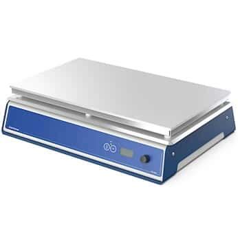 Cole-Parmer HP-200D-XL-S Digital Hot Plate, Metal, 30x50cm, 230V from ...