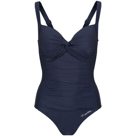 Womens Sakari Swim Costume Swimwear | Decathlon