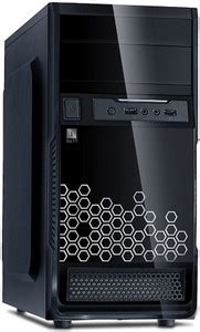 ENTWINO i3-550-4GB-8GB-500GB Core-i3-550 (4 MB RAM/Inbuilt Graphics/500 ...