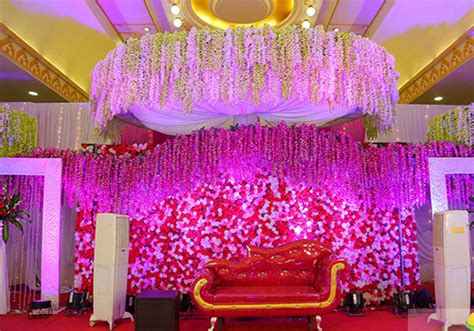 Best Wedding decorators in Trichy | Wedding decorators in Tamilnadu..:..