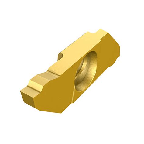 Iscar India | Turning > Groove/Turn & Parting Off > Parting Off ...