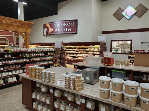 SAUDERS STORE, Seneca Falls - Restaurant Reviews, Phone Number & Photos ...