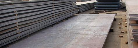 ABS Shipbuilding Steel Plates | ABS Approved Suppliers