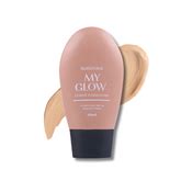 Best Body Shimmer Oil for Dark Skin | Luxury Shimmer Oil – Suroskie