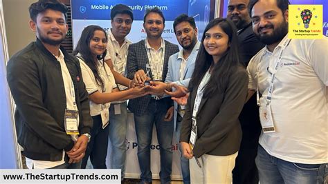 Mobile app cybersecurity platform Protectt.ai raises Rs 76 Cr in Series ...
