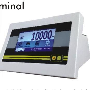 Eastern Automation Systems | Weighbridge Software | Weighbridge ...