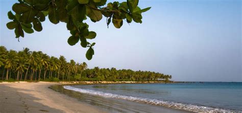 Ciputih Beach, Ciputih Beach Java Holidays Travel Lodging.