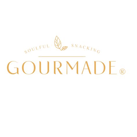Gourmade Soulful Snacking