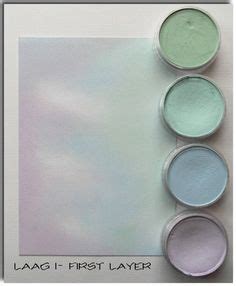 61 PanPastel ideas | mixed media art journaling, art journal, pastel art
