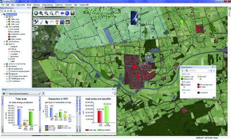 Create Collage Data Model 的图像结果
