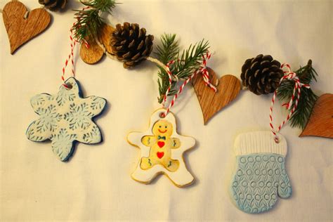 Christmas Clay Craft, Stretford Mall, 16 December 2023 | AllEvents.in