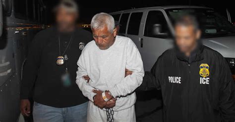 Archived: ICE removes former member of Guatemalan army linked to 1982 ...