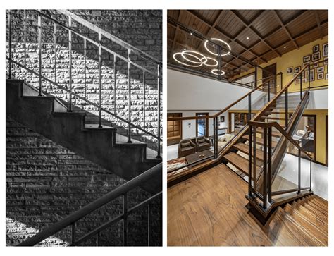 Nature-integrated Design Philosophy | Basics Architects