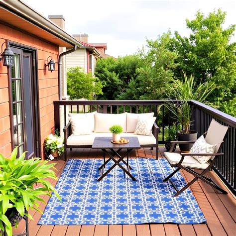 40 Second Story Deck Ideas for Stunning Views