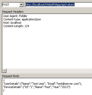 Image result for ASP.NET Web API Controller Dynamic