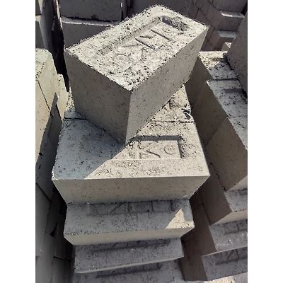 Flyash Bricks - | Indian Business Portal