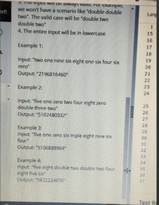 Image result for IBM Coding Assessment Questions