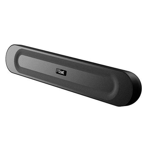 boAt Aavante Bar 558, 16W Stereo Sound, Dual EQ Modes, Multi ...