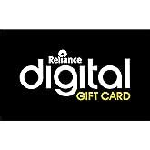 Reliance Retail Gift Card -Rs.3000 : Amazon.in: Gift Cards
