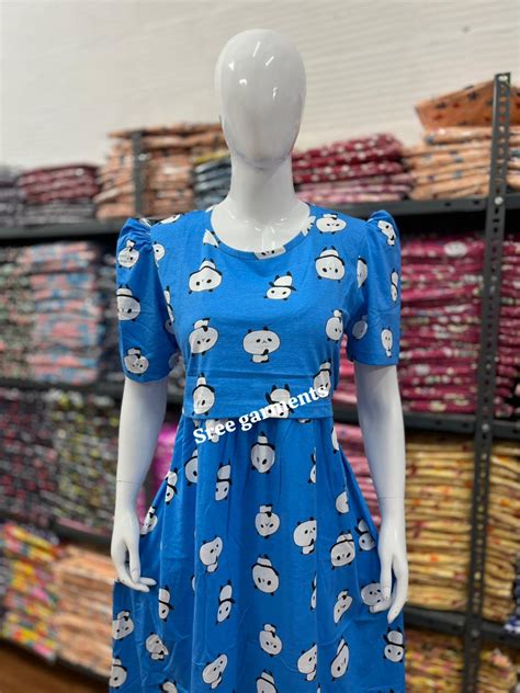 [Big Size] Maternity Wear Ankle Length 449/- Only panda – Better Bee