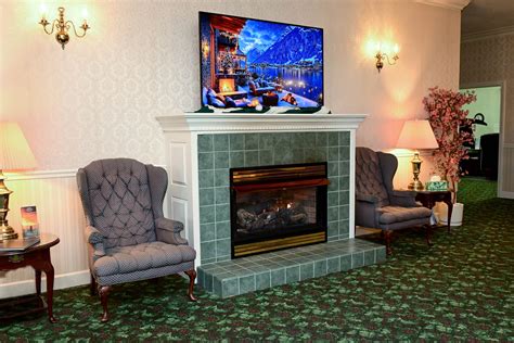 Robinson, IL | Pulliam Funeral Home