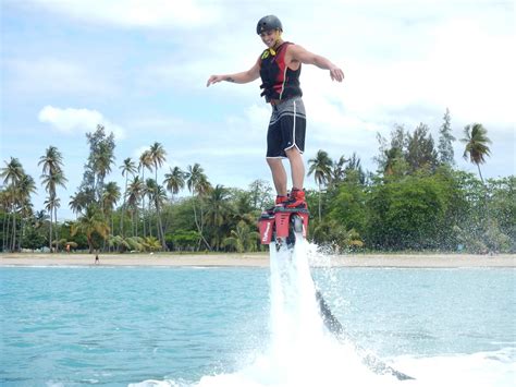 LUQUILLO FLYBOARD Guide (2026) All You Need to Know BEFORE You Go (with ...