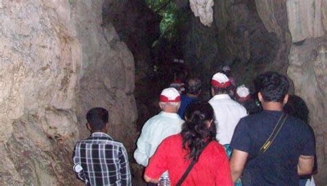 Limestone Caves In Andaman: Important Travel Tips To Keep In Mind