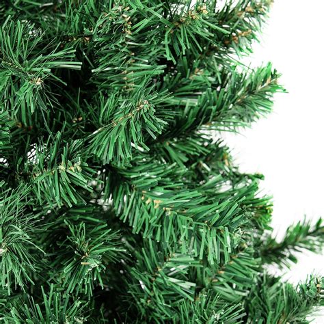 4 Feet Tall, Artificial Fir Premium Quality Imported Christmas Tree ...