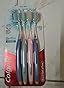 Buy Colgate Gentle Enamel Ultra Soft Bristles Toothbrush, 4 Pcs (Buy2 ...