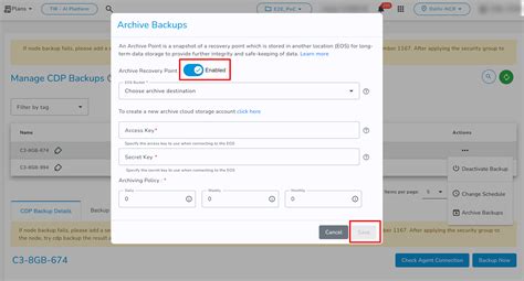 Management | E2E Cloud