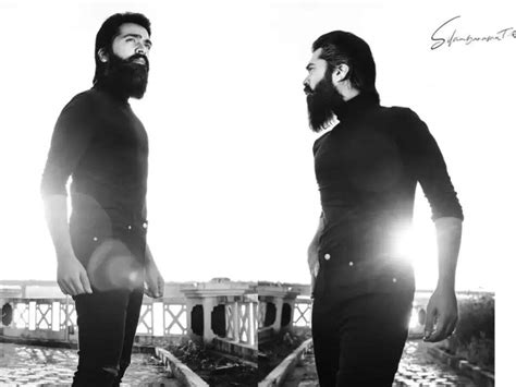 Simbu,எங்க அண்ணன் ரொம்ப கஷ்டப்பட்டார்: சிம்பு தங்கை உருக்கம் ...