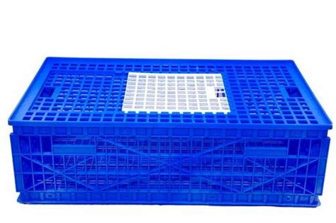 Bird Transport Cage - Chicken Cage Transport Box Manufacturer from ...