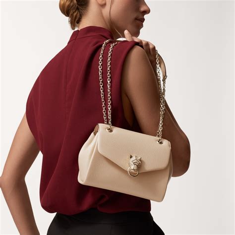 Chain bag mini, Panthère de Cartier