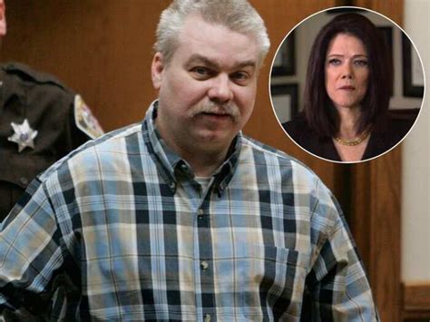 'Making a Murderer' convict Steven Avery's lawyer says she has a new ...