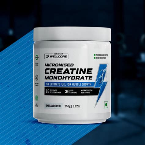Does Creatine Cause Hair Loss? All You Need to Know — Wellversed