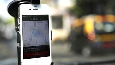 Block websites of Uber, Ola Cabs in Delhi: DoT orders ISPs | Internet ...