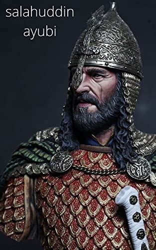 salahuddin ayubi eBook : Waqar, Marium: Amazon.in: Kindle Store