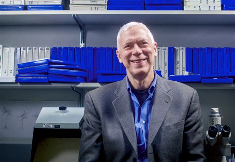 Distinguished alumnus Dr. Terry Robinson to receive Honorary Degree | UNews