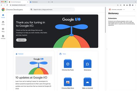 Rezultat imagine pentru Access Chrome Storage API