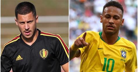 Stats preview: Belgium’s poor record against South American teams ...