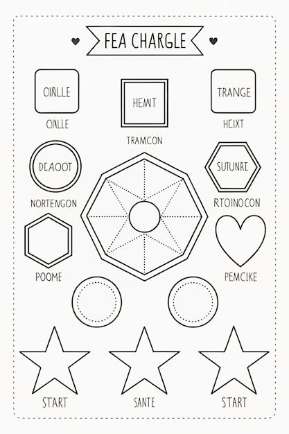Round worksheet Photos - Download Free High-Quality Pictures | Freepik