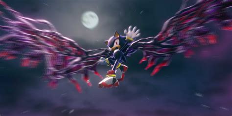 Sonic X Shadow Generations Review: Shadow Steals The Show