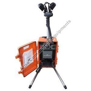 ARISE CONSTRUCTION EQUIPMENTS - Pelican Remote Area Lighting System ...
