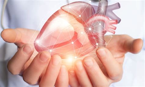 AI can predict, prevent sudden cardiac death