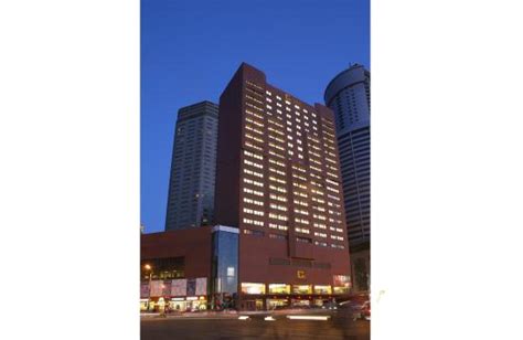 GRAND CONTINENT INTERNATIONAL HOTEL (Dalian) - Hotel Reviews & Photos ...