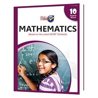 Mathematics (based On The Latest Ncert Textbooks) Class 10 : Team of ...