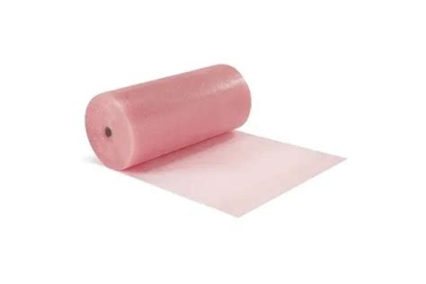Wrap India Polymers Pvt. Ltd. - Anti Static Plastic, Anti Static Packaging