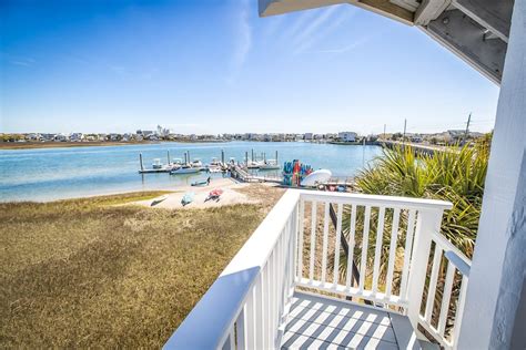 Wrightsville Beach, NC Vacation Rentals (5 out of 5) - Airbnb